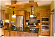 Luxury Condos and Homes by Zimmer Builders