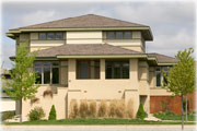 Luxury Condos and Homes by Zimmer Builders