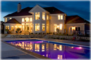 Luxury Condos and Homes by Zimmer Builders